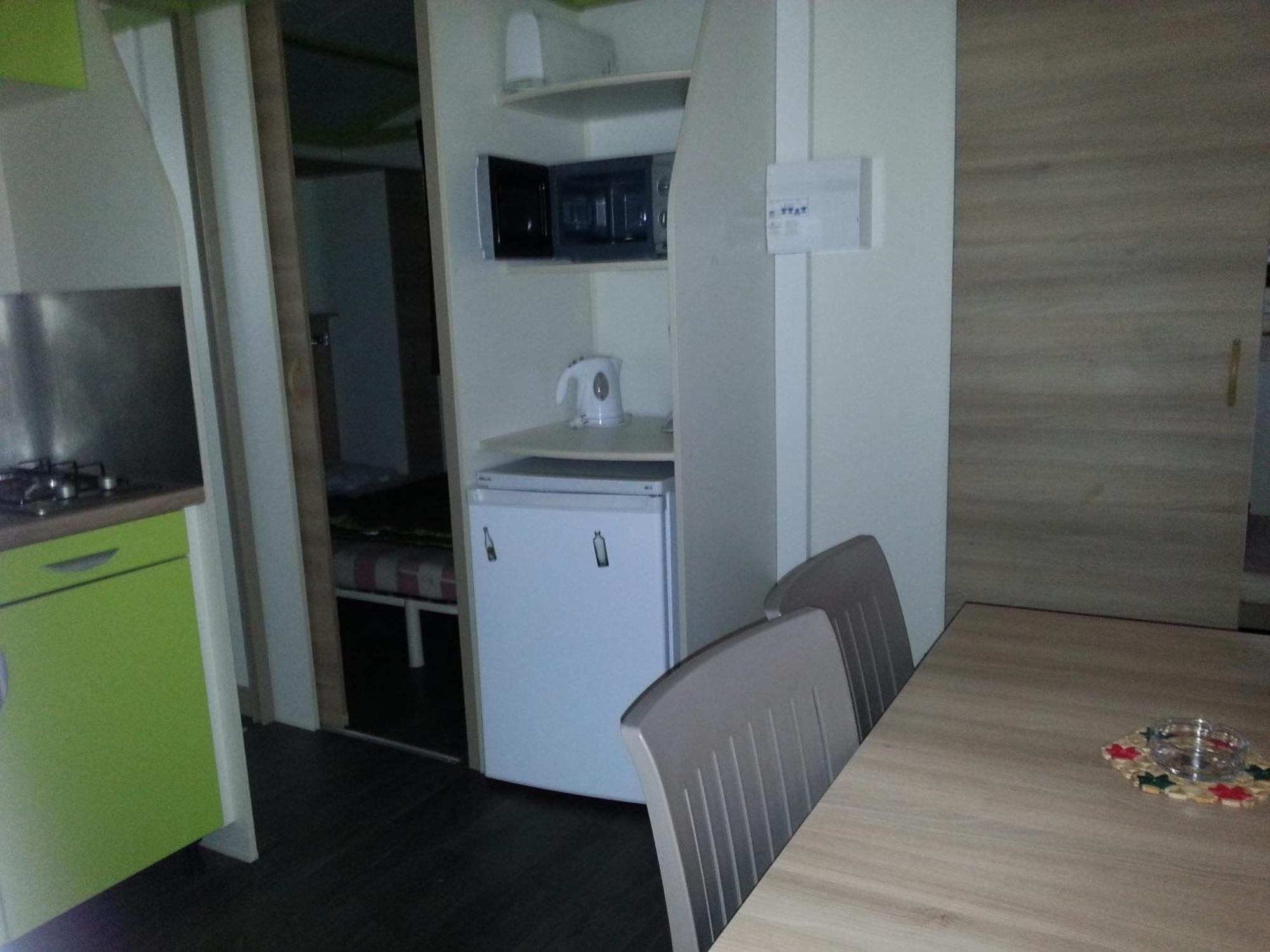 Camping Les Sources Saint-Jean-du-Gard Dış mekan fotoğraf